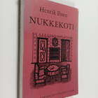 Henrik Ibsen : Nukkekoti - pikkukuva 1