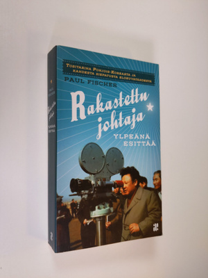 Paul Fischer : Rakastettu johtaja ylpeänä esittää - Tosit...
