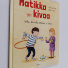 Kristin Dahl : Matikka on kivaa : leiki, kuvaile, mittaa ... - pikkukuva 1
