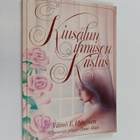 Väinö E. Hyvönen : Kiusatun ihmisen Kristus - pikkukuva 1