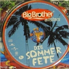 Various • Big Brother Allstars - Die Sommerfete CD - pikkukuva 4