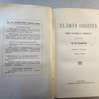 FR.W.FOERSTER   ELÄMÄN OHJEITA 1912 - pikkukuva 2