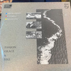 McLaughlin-Di Meola-De Lucia: Passion, Grace & Fire LP - pikkukuva 1