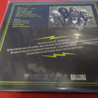 ARMORY - WORLD PEACE... COSMIC WAR M-/EX- LP - pikkukuva 2
