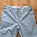 Vaaleansiniset caprihousut ( Nike ) L-koko - pikkukuva 3