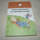 Kari Levola Maailmantappi ja Rotkon Rauha - pikkukuva 1
