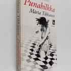 Märta Tikkanen : Punahilkka - pikkukuva 1