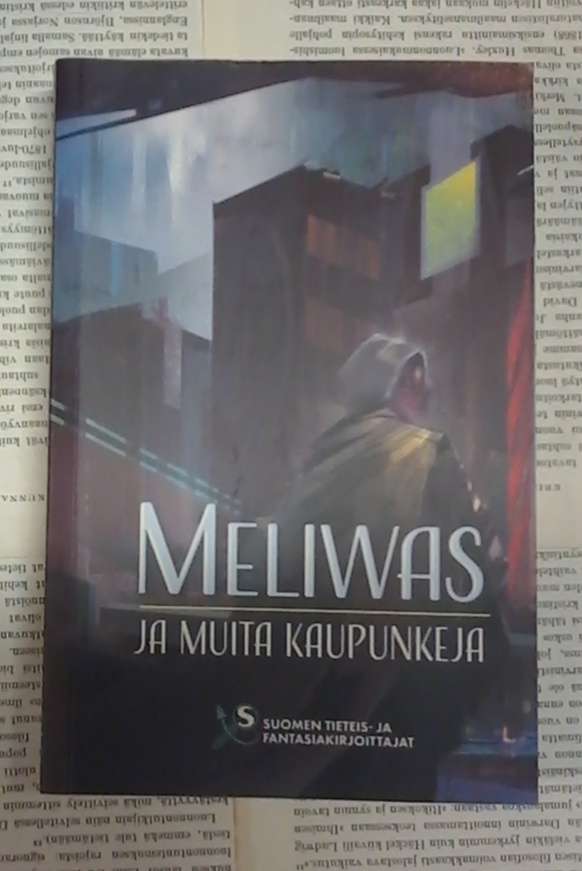 Meliwas ja muita kaupunkeja (nid.)