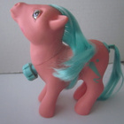 My Little Pony G1, Songster - pikkukuva 1