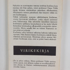 Osmo Tiililä : Kuolema - pikkukuva 2