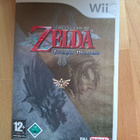 Wii The Legend of Zelda Twilight Princess CIB - pikkukuva 1