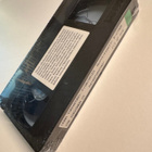 Uuno Turhapuro Pisnismies VHS avaamaton kasetti - pikkukuva 2
