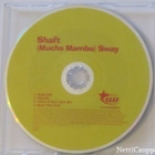 Shaft • (Mucho Mambo) Sway CD Maxi-Single - pikkukuva 4
