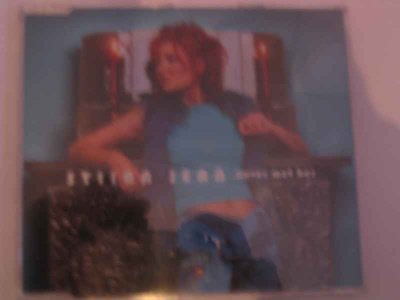 CDS STIINA JEAN-NEVER MET HER