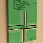 Risto Raivio : Osallistuminen, edustuksellisuus ja puolue... - pikkukuva 1