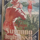 Marton Taiga: Susanna kylvyssä, Ilmarinen 1947. 204 s. - pikkukuva 1