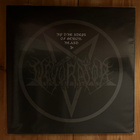 Devorator – By The Steps Of Demon Beast 2x LP Final Agony - pikkukuva 1