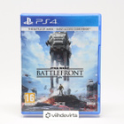 Star Wars Battlefront - PS4 - pikkukuva 1