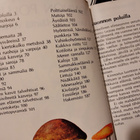 Luonnon poluilla - 555 kasvia ja eläintä värikuvina - pikkukuva 2