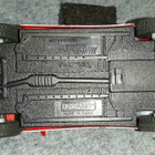 Tommi Mäkinen Mitsubishi 1:36 Kinsmart - pikkukuva 5