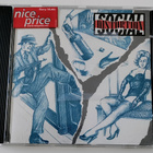 Social distortion - social distortion CD - pikkukuva 1