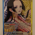 One Piece TCG boa hancock op14-041 v.2 - pikkukuva 1