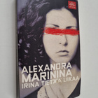 Alexandra Marinina : Irina tietää liikaa - pikkukuva 1