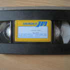 PUNAINEN VAARA (arnold schwarzenegger) VHS/FIX - pikkukuva 4
