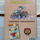 Aku Ankan taskukirja 173: Oppia ikä kaikki - pikkukuva 3