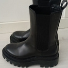 Calvin Klein Platform Chelsea boots ovh 179.90e 36 - pikkukuva 2
