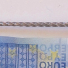 VANHA Lusikka Kierrevarsi Kivi ym KAUNIS - pikkukuva 1