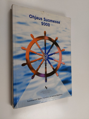 Ohjaus Suomessa 2002