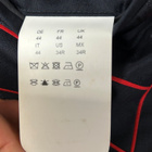 HUGO BOSS MIESTEN TUMMA PUKU KOKO 44/46 - pikkukuva 5