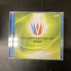 V/A - Melodifestivalen 2008 2CD - pikkukuva 1