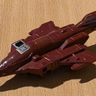 Transformers G1 FLYWHEELS (Duocons) 1987 - pikkukuva 2