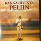 Rakkaudesta peliin dvd (Kevin Costner)(Egmont) - pikkukuva 1