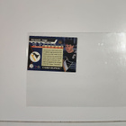 1999-00 Pacific Crown Royale Card-Supials #18 Jaromir Jagr - pikkukuva 2