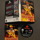 State Of Emergency PS2 (Suomijulkaisu) - pikkukuva 1
