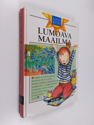 Löytöretki Lumoava maailma