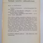 Marcel Gobineau : Stefanie taistelee rakkaudestaan - pikkukuva 2