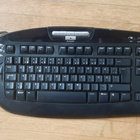 Microsoft näppäimisto Digital Media Keyboard 1.0A - pikkukuva 1