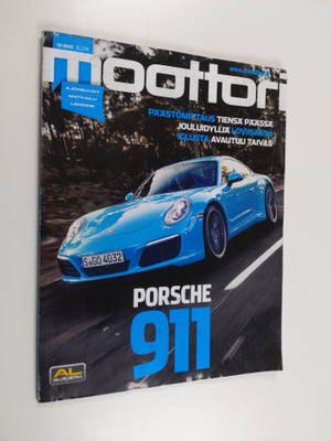 Moottori 12/2015