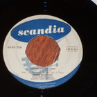 7" VIENO KEKKONEN - La Cumparsita - single 1959 VG+ - pikkukuva 2