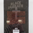 Joel McIver : Sabbath Bloody Sabbath - pikkukuva 2