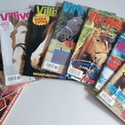 Villivarsa lehti 1994-2013 (valikoima) - pikkukuva 1
