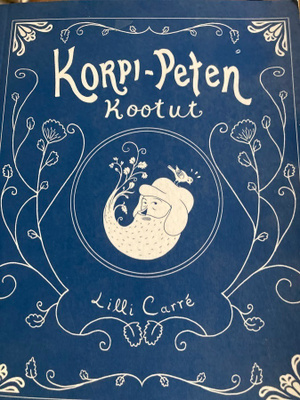 CARRE: KORPI-PETEN KOOTUT