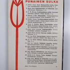 Jan Ivar Billow : Sininen Naamio - pikkukuva 2