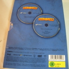 KUMMELI - ARTISTI MAKSAA 1993-1994 2 DVD BOXI - pikkukuva 2