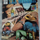 Tex Willer No. 8 / 1998 VIRHEPAINOS - HARVINAINEN! - pikkukuva 1