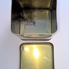 NORMA MADE IN USSR PELTIPURKKI 14,5 X 10 CM - pikkukuva 5